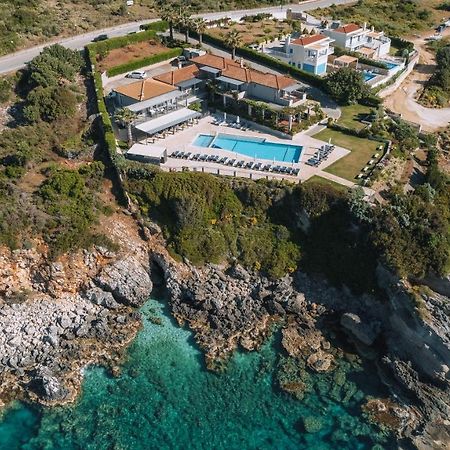 Blue Jasmine Hotel Skala  Exterior foto