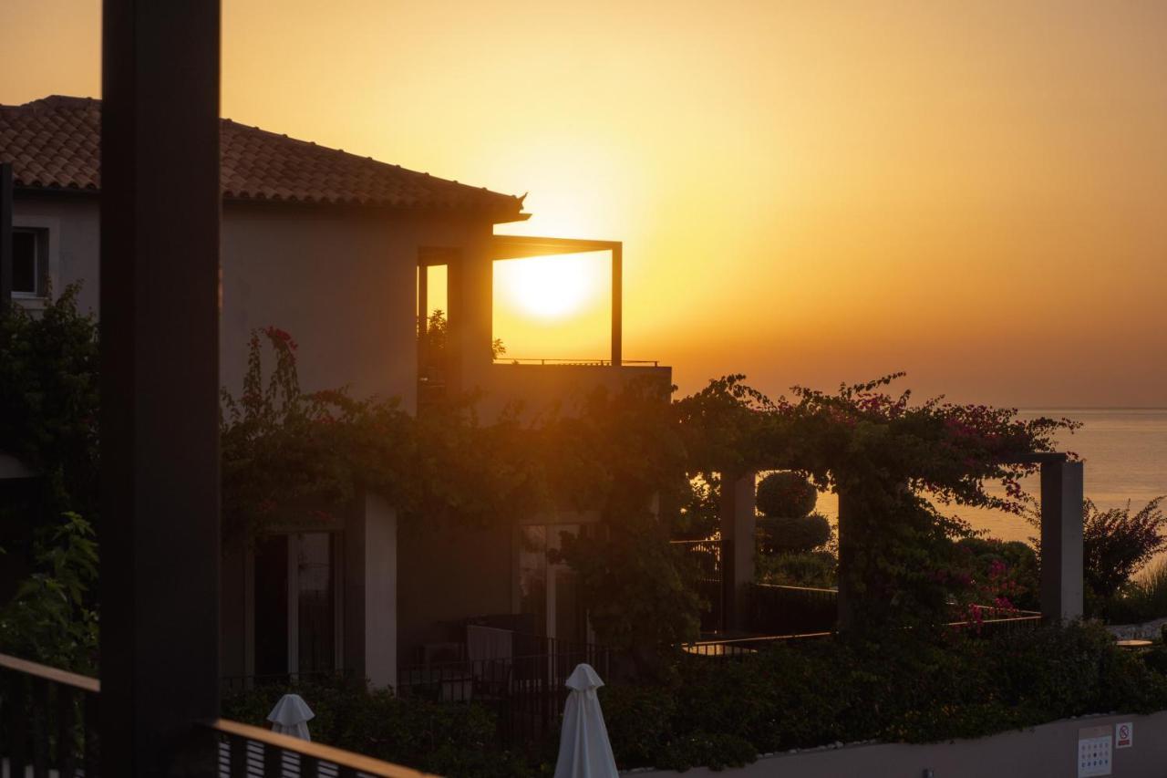 Blue Jasmine Hotel Skala  Exterior foto